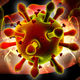 Illustration for article titled Breakthrough: Gene Therapy Provides Full Protection from HIV Transmission in Mice